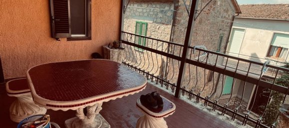 Casa T5 em Sorano, Italy N.º 325225 32