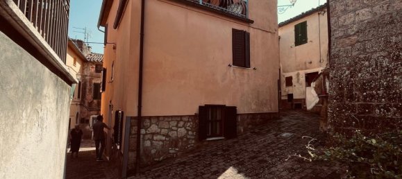 Casa T5 em Sorano, Italy N.º 325225 3