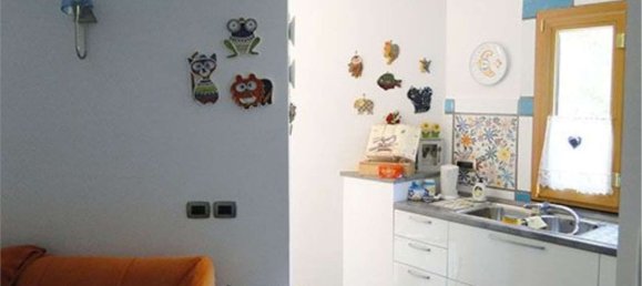 Casa de 4 habitaciónes en Todi, Italy No. 215592 21