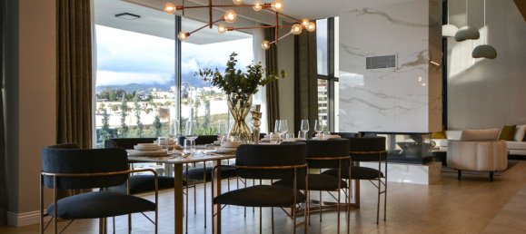 Villa 4+1 in Kargicak, Turkey No. 560 10