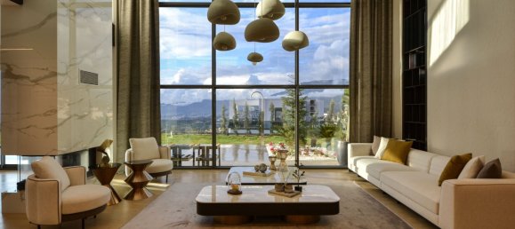 Villa 4+1 in Kargicak, Turkey No. 560 2