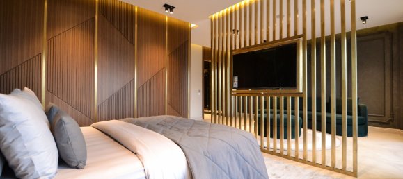 Villa 4+1 in Kargicak, Turkey No. 560 20