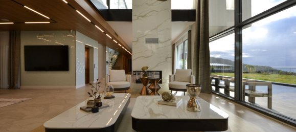 Villa 4+1 in Kargicak, Turkey No. 560 3