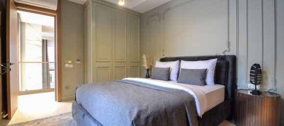 Villa 4+1 in Kargicak, Turkey No. 560 27