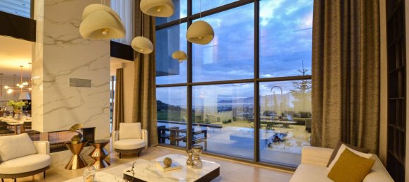 Villa 4+1 in Kargicak, Turkey No. 560 6