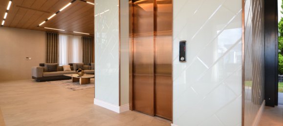 Villa 4+1 in Kargicak, Turkey No. 560 7