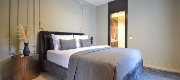 Villa 4+1 in Kargicak, Turkey No. 560 23