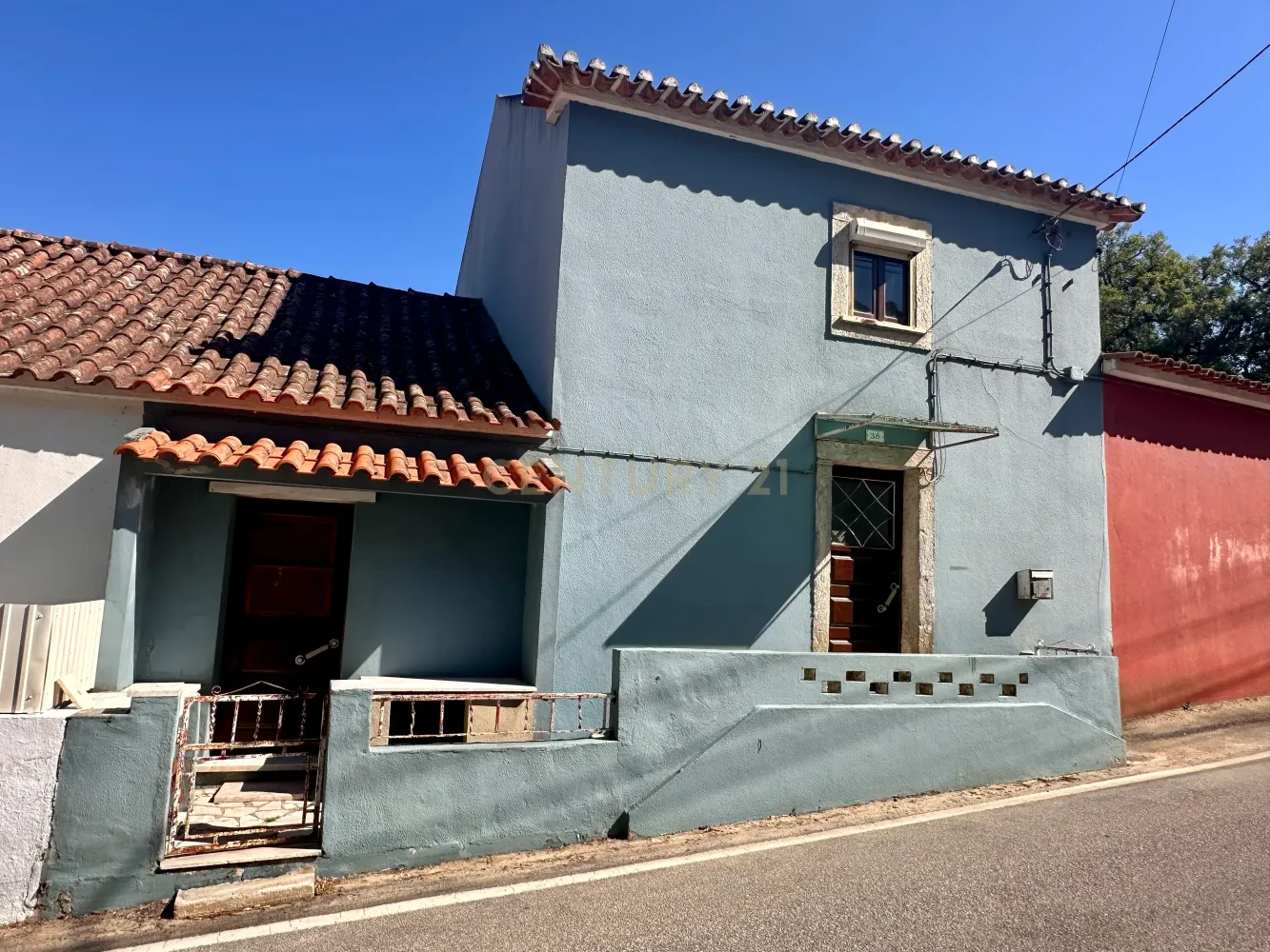 Вилла с 2 спальнями в Мафра, Португалия № 326535