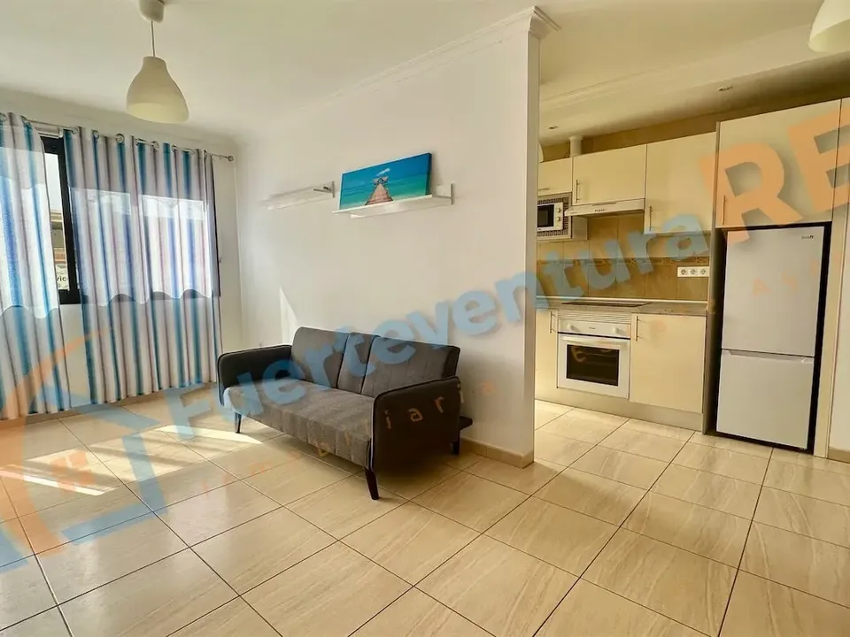 3 Schlafzimmer Wohnung in Puerto Del Rosario, Spain, Nr. 209159