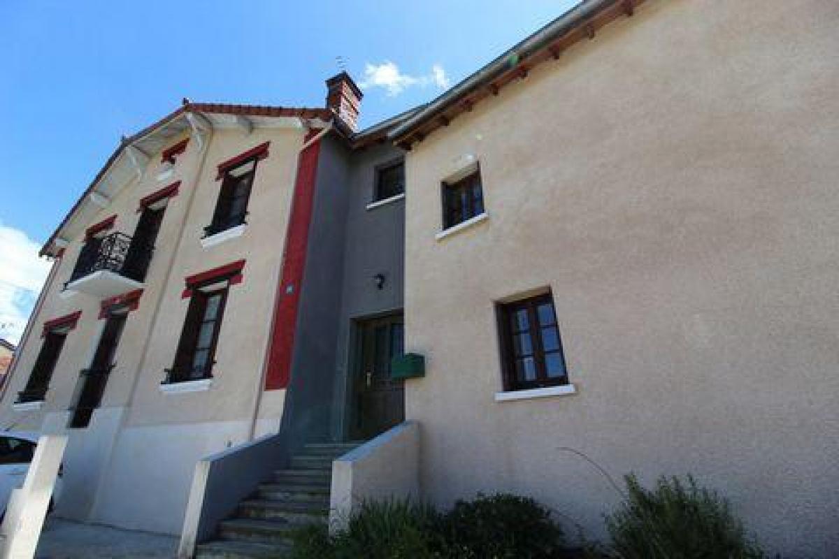 Дом с 5 спальнями в Фирмини, Франция № 28744