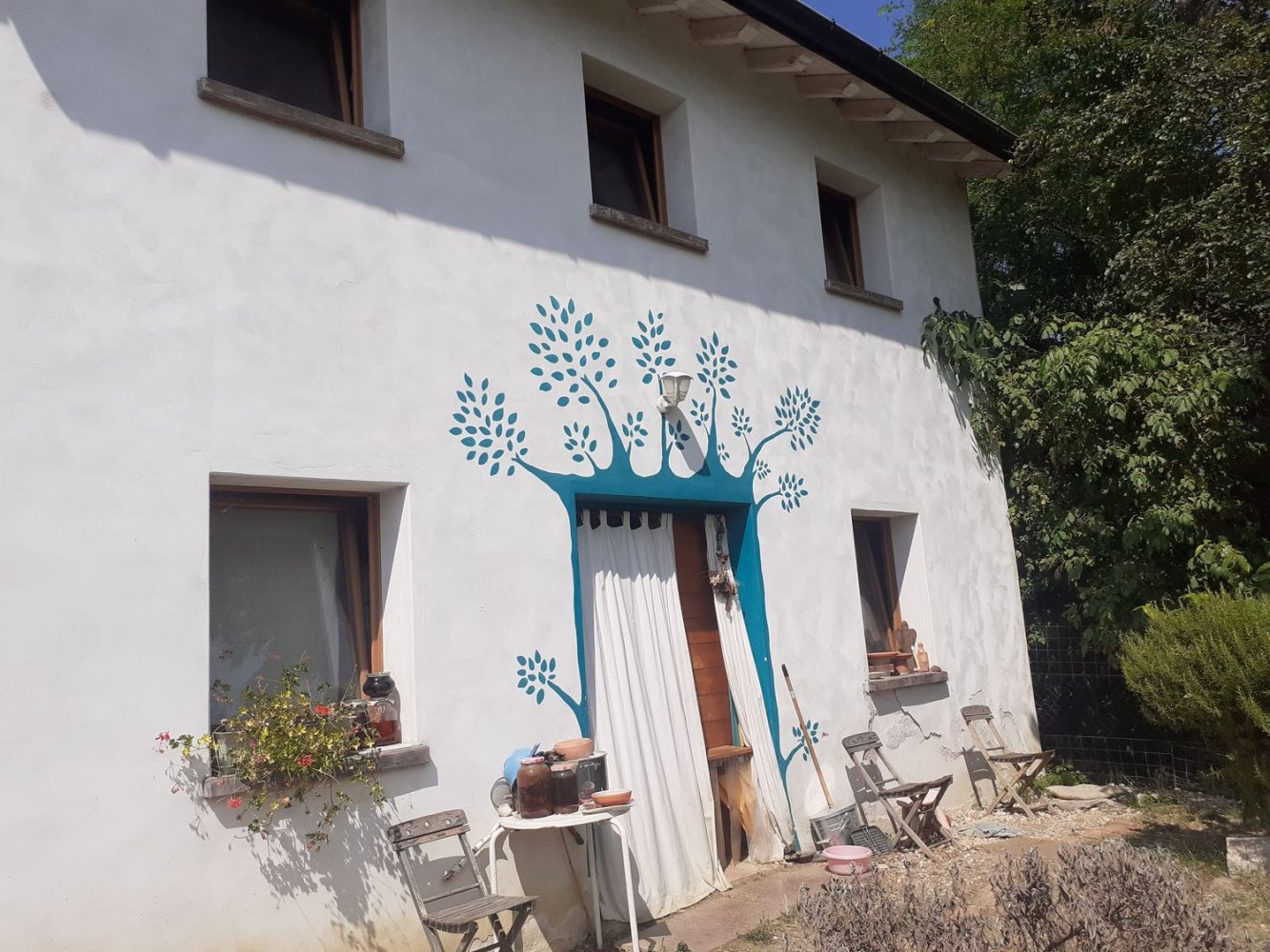 4 rooms House in Sarmede, Italy No. 255887