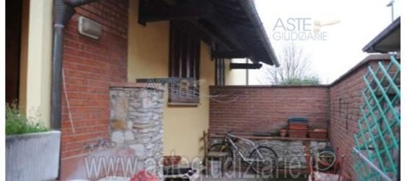 Apartamento de 5 divisões em Montecatini Terme, Italy N.º 289362 3
