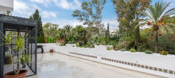 3 bedrooms Apartment in Marbella, Spain No. 122392 4