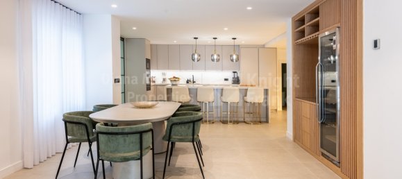 3 bedrooms Apartment in Marbella, Spain No. 122392 15