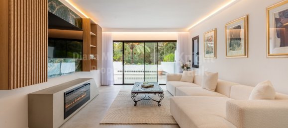 3 bedrooms Apartment in Marbella, Spain No. 122392 12