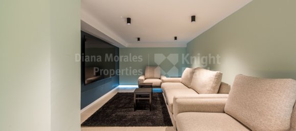 3 bedrooms Apartment in Marbella, Spain No. 122392 24