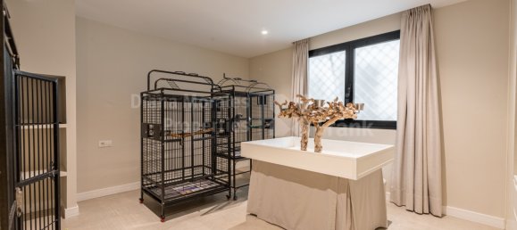 3 bedrooms Apartment in Marbella, Spain No. 122392 22