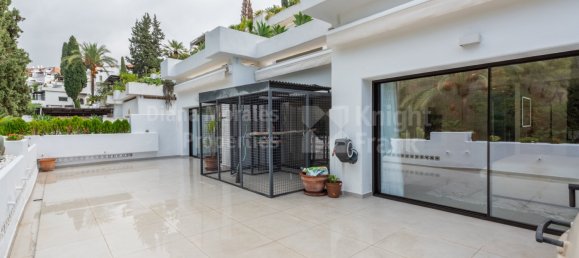 3 bedrooms Apartment in Marbella, Spain No. 122392 6