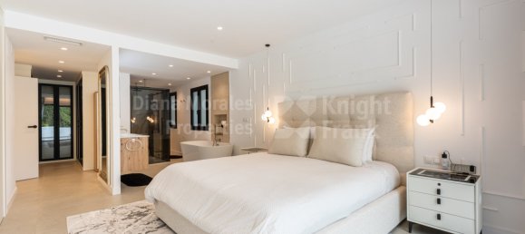 3 bedrooms Apartment in Marbella, Spain No. 122392 21