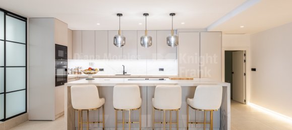 3 bedrooms Apartment in Marbella, Spain No. 122392 16