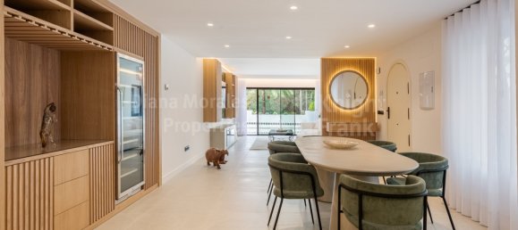 3 bedrooms Apartment in Marbella, Spain No. 122392 14