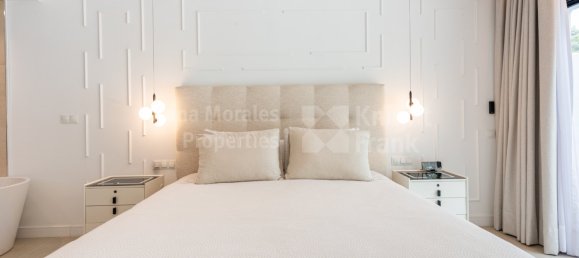 3 bedrooms Apartment in Marbella, Spain No. 122392 20