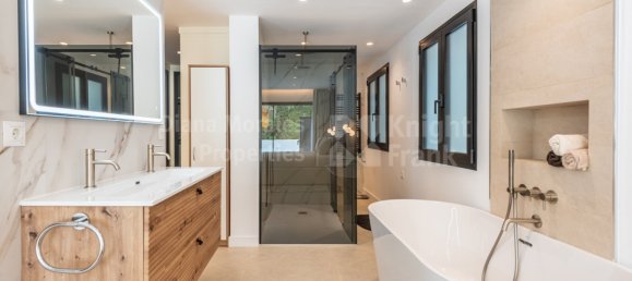 3 bedrooms Apartment in Marbella, Spain No. 122392 26