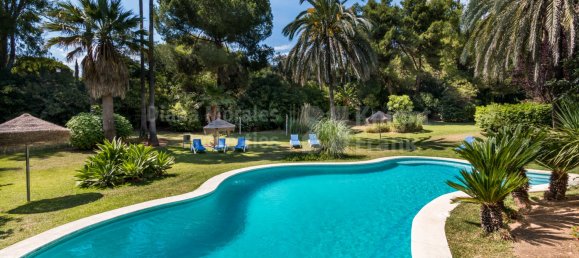 3 bedrooms Apartment in Marbella, Spain No. 122392 9