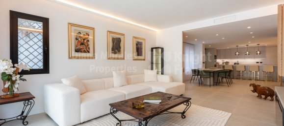 3 bedrooms Apartment in Marbella, Spain No. 122392 8