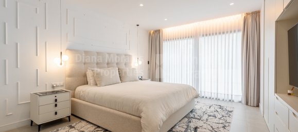 3 bedrooms Apartment in Marbella, Spain No. 122392 19