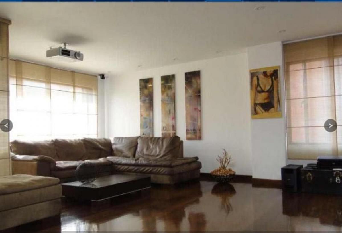 2 غرف نوم منزل في Bogota, Colombia رقم 11554