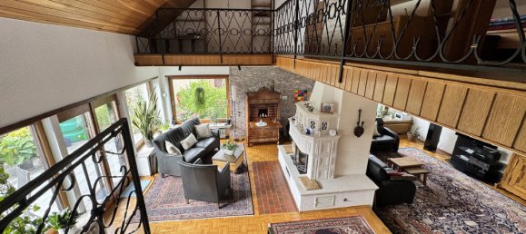 5 rooms Townhouse in Herford, Germany No. 285025 28