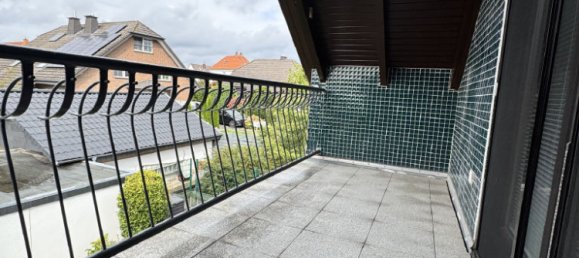 5 rooms Townhouse in Herford, Germany No. 285025 27