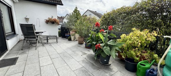 5 rooms Townhouse in Herford, Germany No. 285025 7