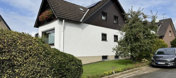 5 rooms Townhouse in Herford, Germany No. 285025 2