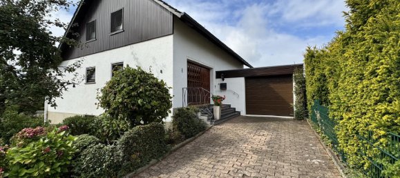 5 rooms Townhouse in Herford, Germany No. 285025 3