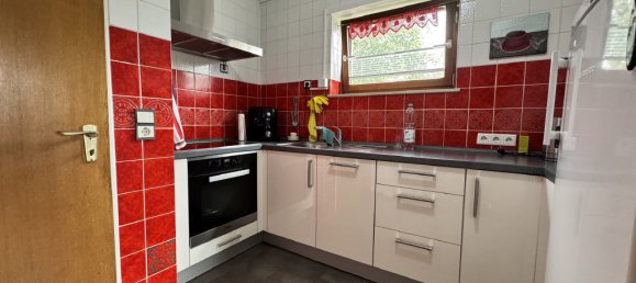 5 rooms Townhouse in Herford, Germany No. 285025 17