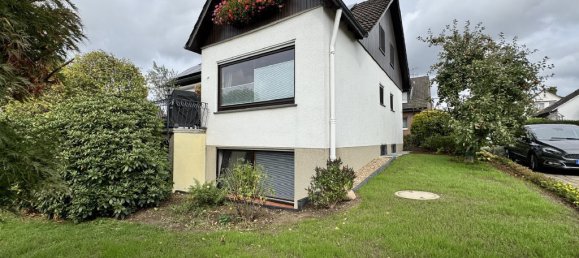 5 rooms Townhouse in Herford, Germany No. 285025 10