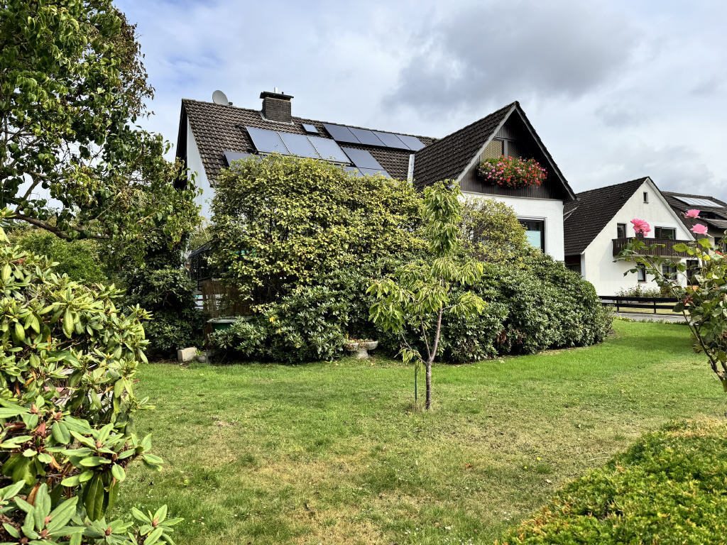 5 rooms Townhouse in Herford, Germany No. 285025