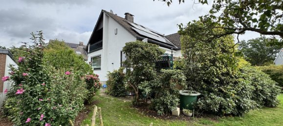 5 rooms Townhouse in Herford, Germany No. 285025 9