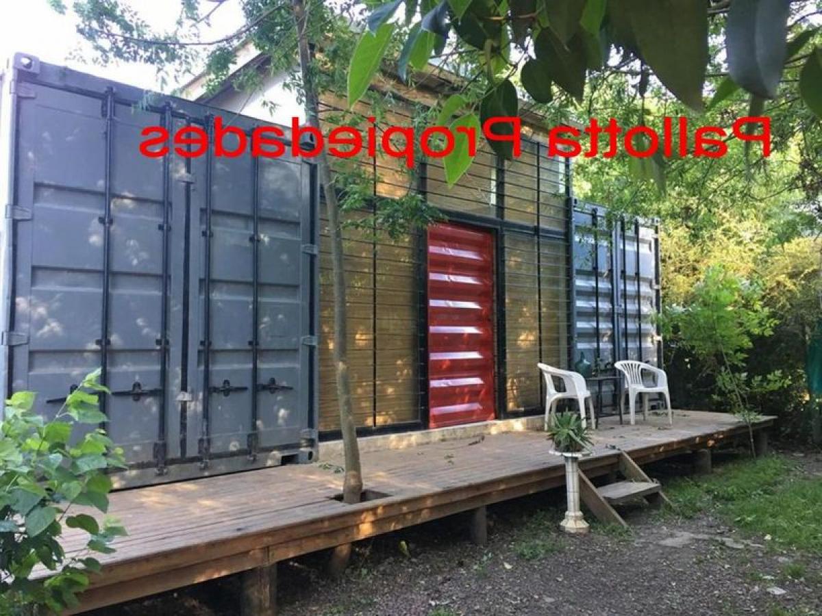 2 bedrooms House in Tigre, Argentina No. 60338