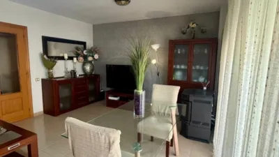 3 chambres Maison de ville à Castellon, Spain No. 177671