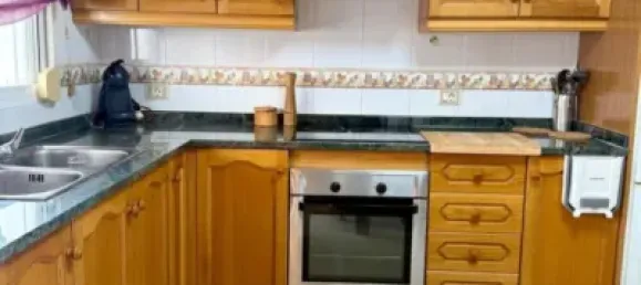 3 غرف نوم تاون هاوس في Castellon, Spain رقم 177671 11