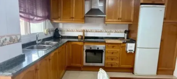 3 غرف نوم تاون هاوس في Castellon, Spain رقم 177671 12