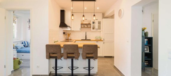 Apartamento de 2 dormitorios en Buckow, Germany No. 225830 7