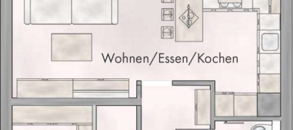 Apartamento de 2 dormitorios en Buckow, Germany No. 225830 13