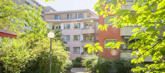 Apartamento de 2 dormitorios en Buckow, Germany No. 225830 2