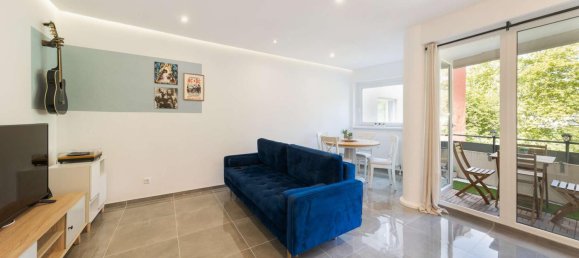 Apartamento de 2 dormitorios en Buckow, Germany No. 225830 3