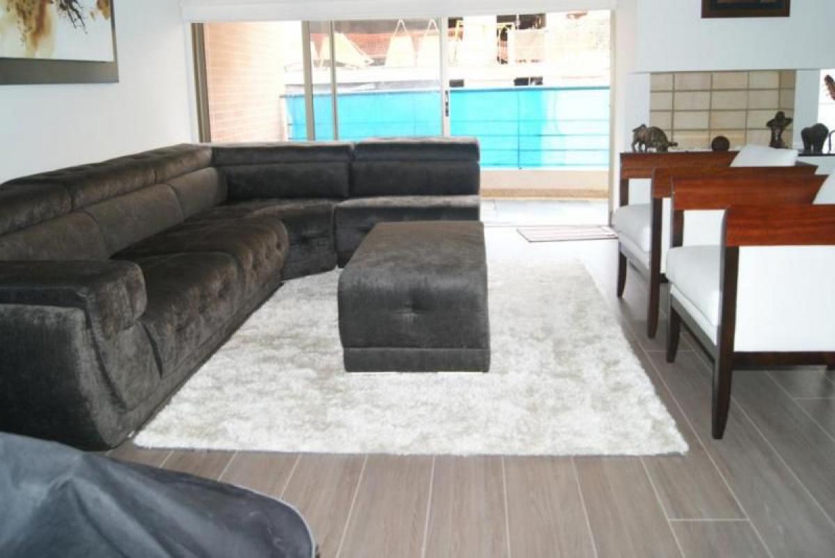 3 غرف نوم منزل في Bogota, Colombia رقم 12741