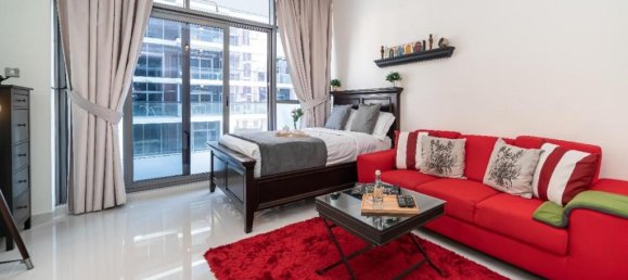 3 Schlafzimmer Wohnung in DAMAC Hills (Akoya by DAMAC), UAE, Nr. 105782 5